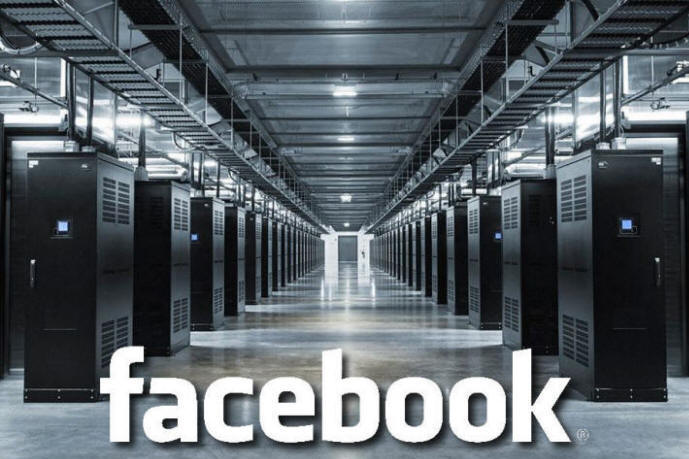 Facebook's datasenter i Lule, Sverige